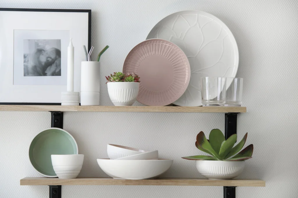 Позвоните в Villeroy & Boch по номеру +7 (800) 500-76-68
