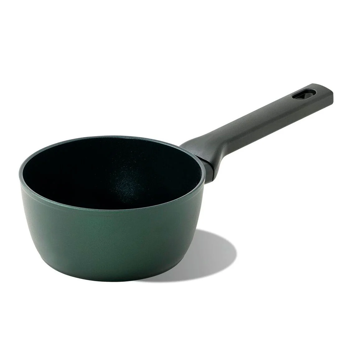 Sambonet Titan Pro Green Ковш 16 см