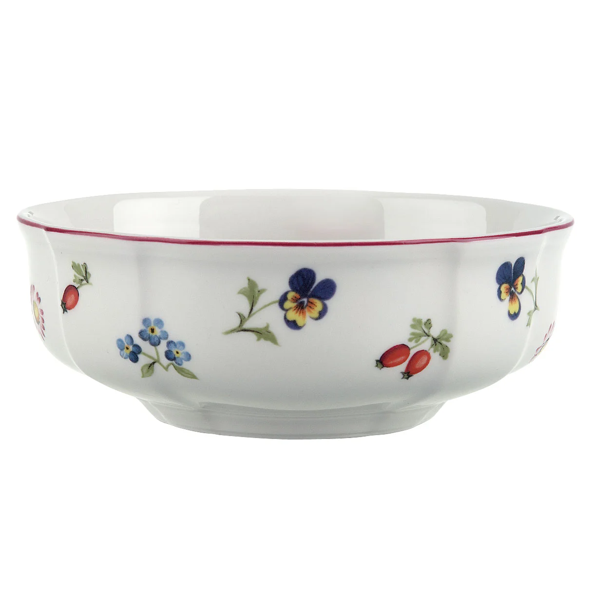 Petite Fleur Индивидуальный салатник 500 мл