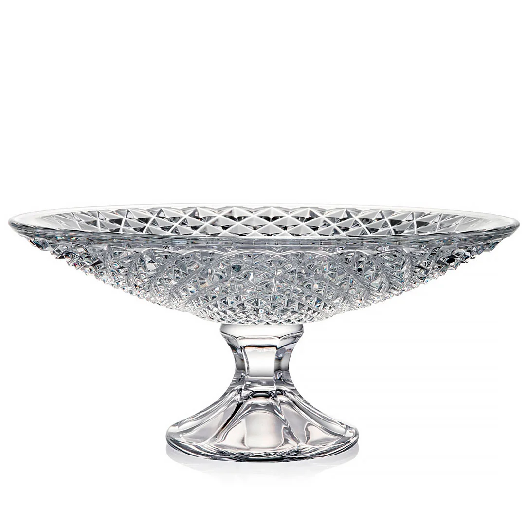 Rogaska Diamond Чаша на ножке 35 см