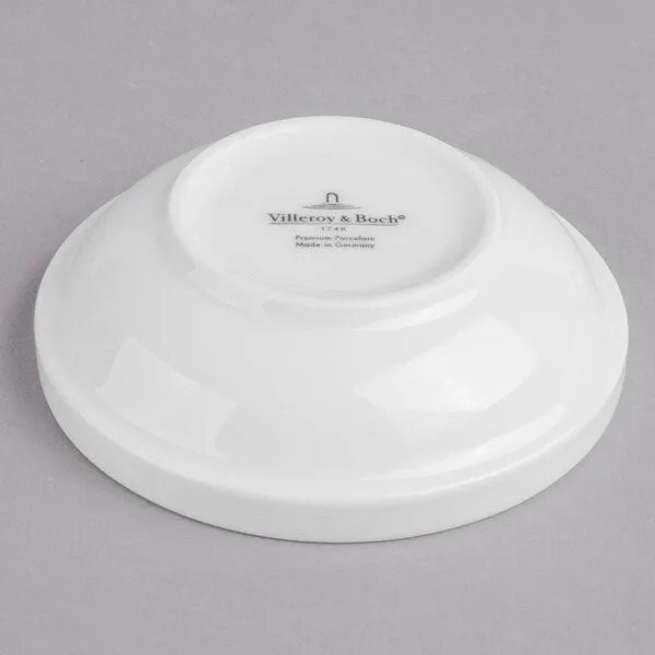 Easy White Индивидуальный салатник 80 мл Villeroy &amp; Boch — купить в официальном магазине