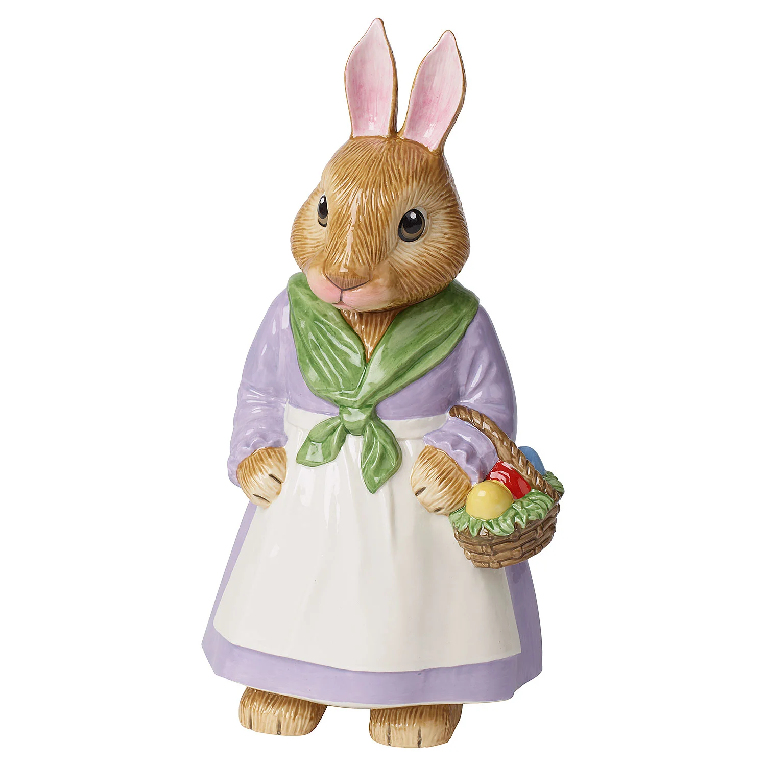Bunny Tales Декоративная фигурка "Кролик Мама Эмма" 28 см